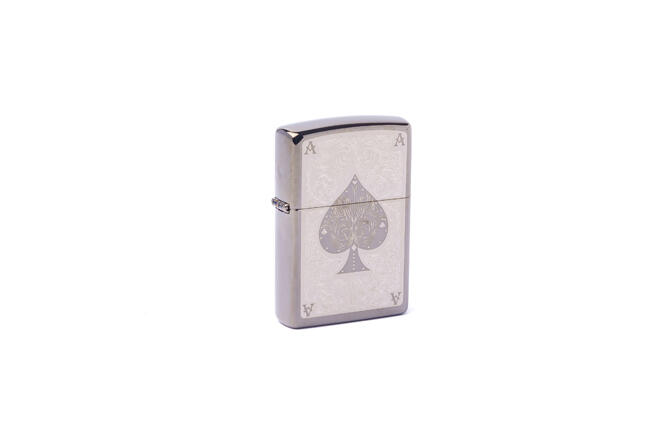 ZIPPO